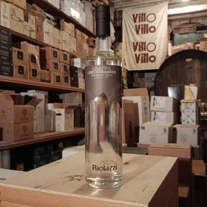 Grappa di Gewurztraminer