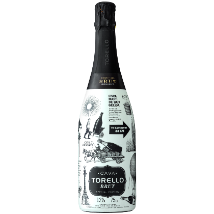 Brut Special Edition