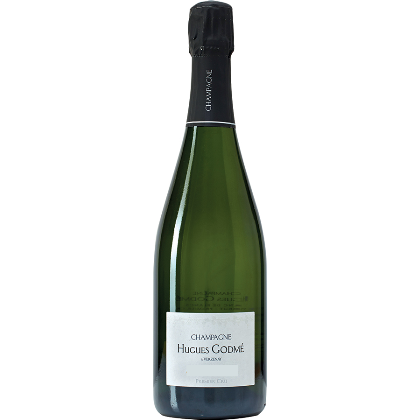 Champagne Douce Reserve