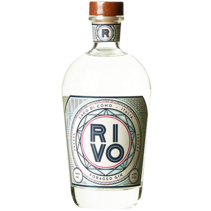 Gin Rivo