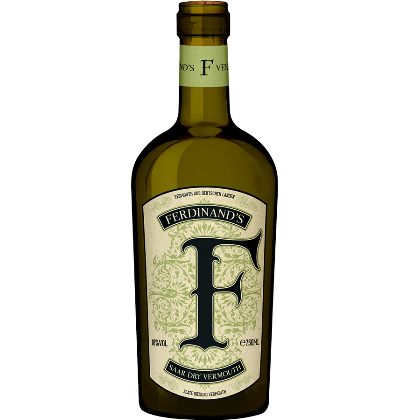 Vermouth Ferdinand's Saar Dry Riesling