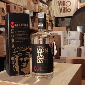 Grappa Montegalda - Millesimata