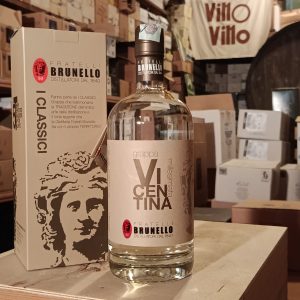 Grappa Vicentina – Millesimata
