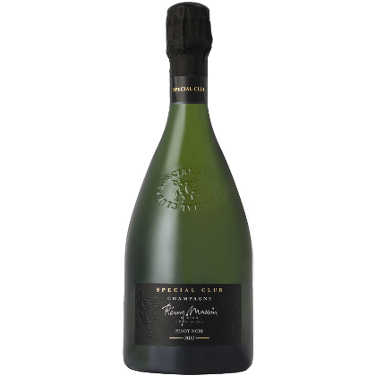Champagne Rémy Massin – Special Club 2012 – Extra Brut