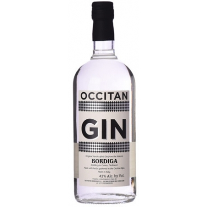 Gin Occitan London Dry