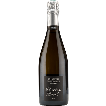 Vouvray Extra Brut
