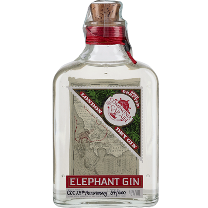 Elephant Gin Single Batch N.2 - 25th Anniversary