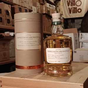 Espressioni Aromatica