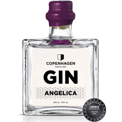 Angelica GIN