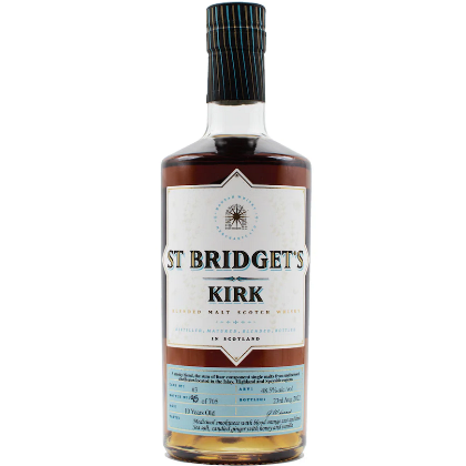 St Bridget's Kirk #3