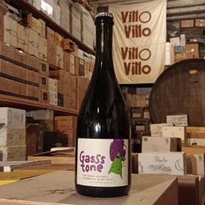 Rifermentato in Bottiglia - Gastone