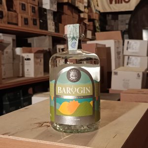 BaròGin London Dry Gin