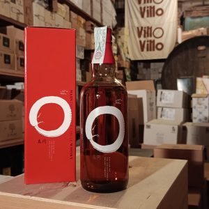 Maen The Perfect Circle Whisky