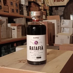 Ratafià - Liquore alle amarene 50cl