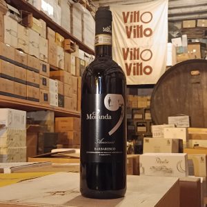 Barbaresco Docg 2021 Ancermo