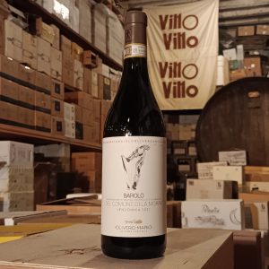 Barolo Docg 2021 Vigne Unite