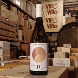 Etna Bianco Doc Sole di Sud-Ovest