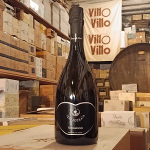 Franciacorta Docg Blanc De Noir - Dosaggio Zero