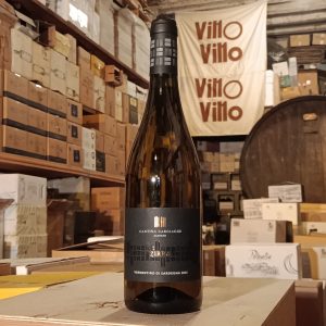 Vermentino della Sardegna Doc Zirpa