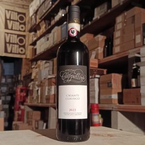 Chianti Classico 2022