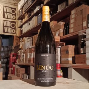 Etna Bianco Superiore Doc - Lindo