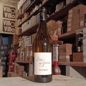Côtes du Jura Savagnin En Grain
