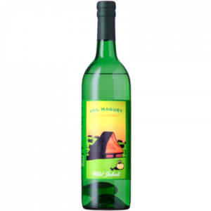 Mezcal Del Maguey Wild Jabali