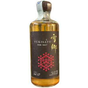 Yukisato Pure Malt Whisky
