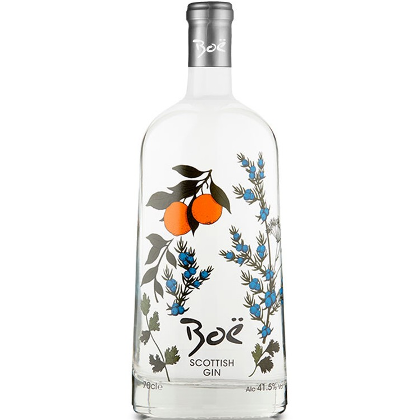 Boe Superior Gin