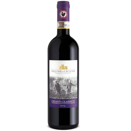 Chianti Classico Docg