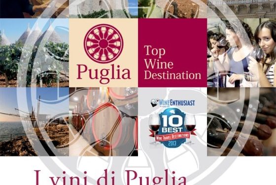 A Milano i vini di Puglia che entusiasmano gli enoturisti