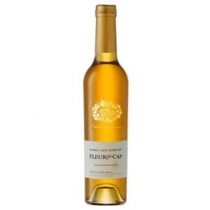 Noble Late Harvest 2008