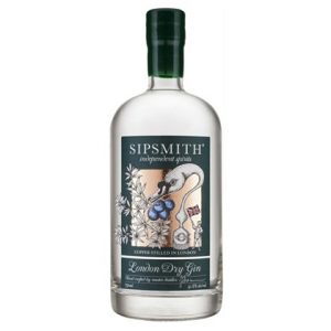 Sipsmith London Dry