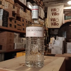 The Botanist Islay Dry Gin