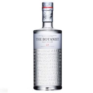 The Botanist Islay Dry Gin