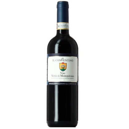 Vino Nobile di Montepulciano Docg