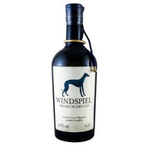 Windspiel Premium Dry Gin