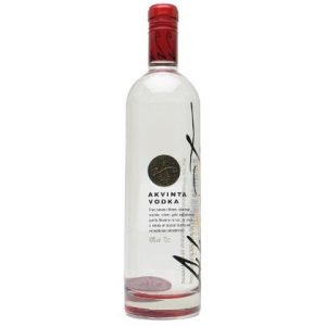 Akvinta Vodka