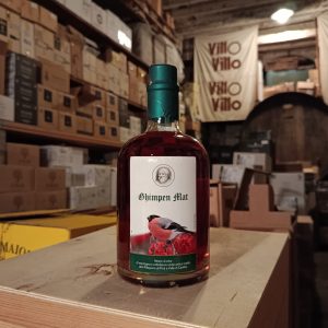 Amaro Ghimpen Mat