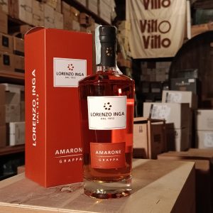 Grappa Amarone