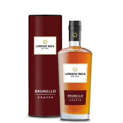 Grappa Brunello