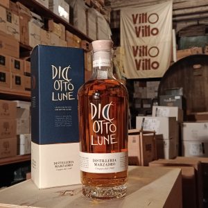 Grappa Le Diciotto Lune