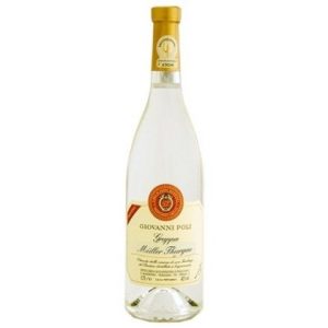 Grappa di MÃ¼ller Thurgau