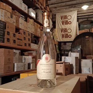 Grappa di Nosiola