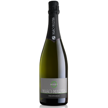 Maso Martis Trento Doc Brut