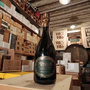 Trentodoc Methius Brut Millesimato 2017