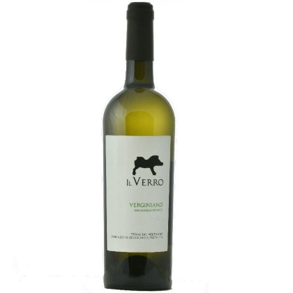 Pallagrello Bianco Igt Terre del Volturno "Verginiano"