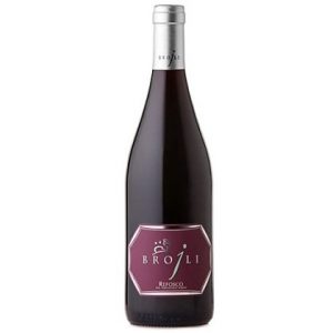 Refosco dal Peduncolo Rosso