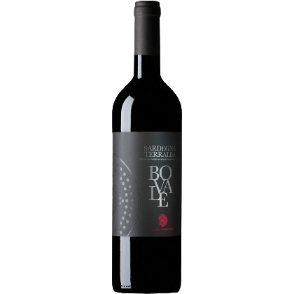 Bovale Campidano di Terralba Doc