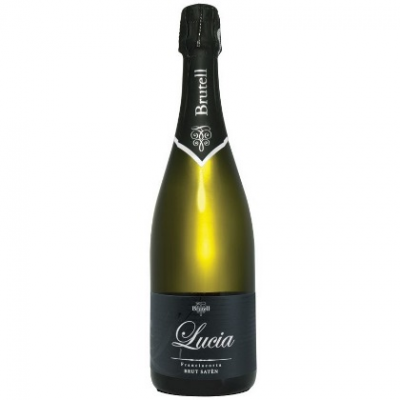 Franciacorta Brut Saten Docg "Lucia"